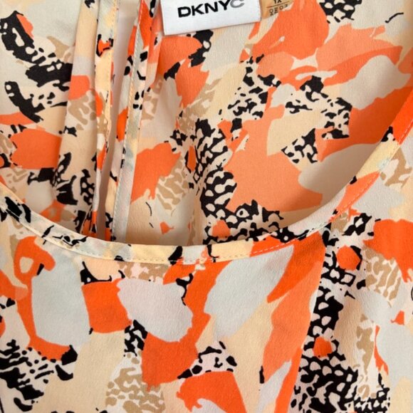 DKNYC Plus size Camisole - Picture 3 of 5